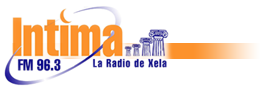 FM Intima 96.3